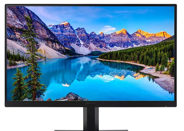 Whats is a monitor?